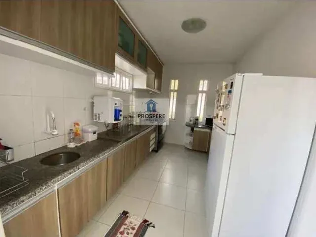 Imagem 5: Casa de condomínio para alugar, no Intervilas em Lauro de Freitas, Buraquinho, com 4