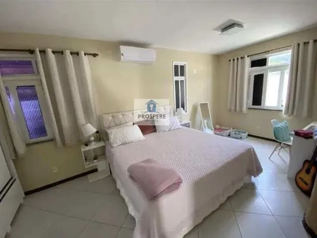 Imagem 7: Casa de condomínio para alugar, no Intervilas em Lauro de Freitas, Buraquinho, com 4