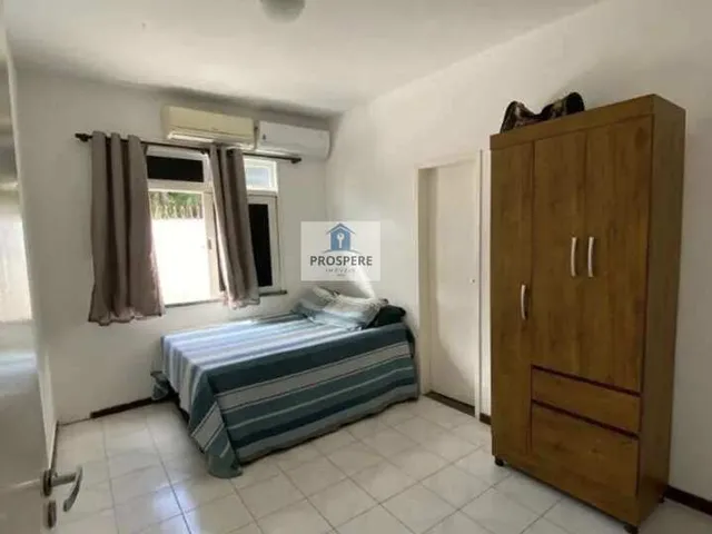 Imagem 8: Casa de condomínio para alugar, no Intervilas em Lauro de Freitas, Buraquinho, com 4