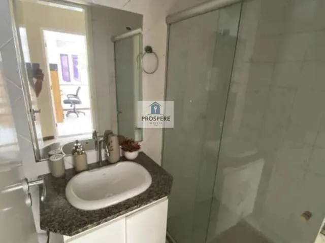 Imagem 10: Casa de condomínio para alugar, no Intervilas em Lauro de Freitas, Buraquinho, com 4