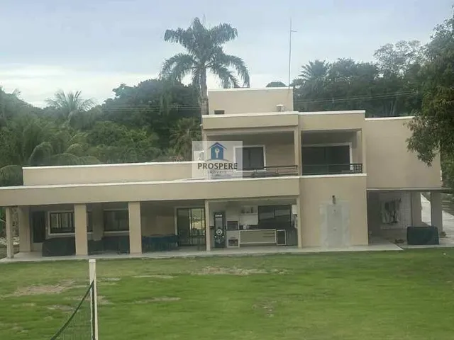 Imagem: Casa de condomínio à venda, no Encontro