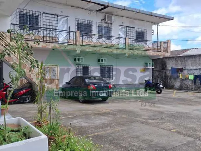 Imagem: Apartamento / Residencial / Parque Dez
