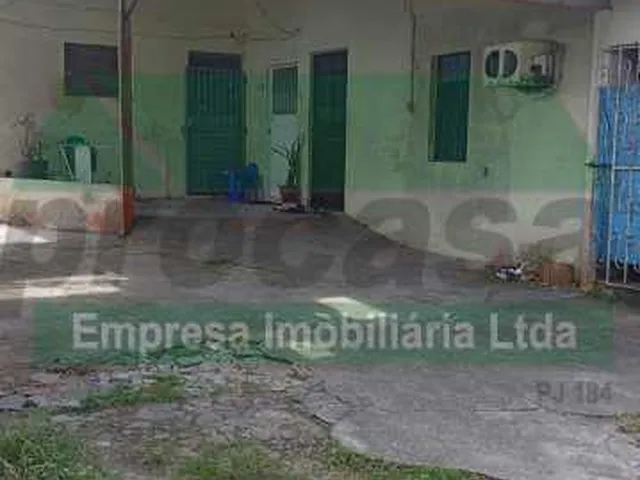 Imagem 8: Casa e Kitnets / Residencial / Colônia Terra Nova