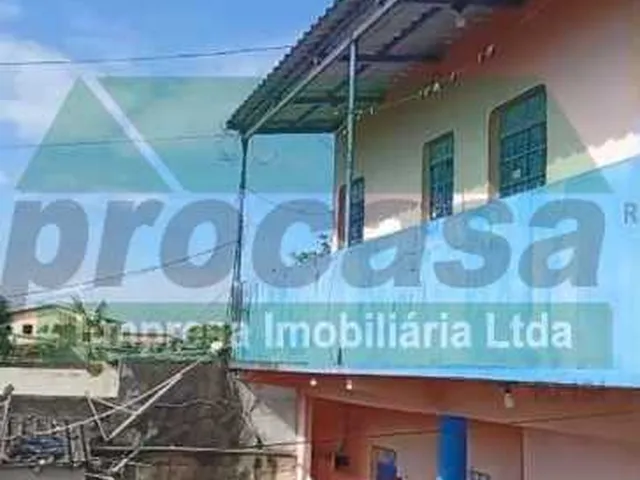Imagem 4: Casa e Kitnets / Residencial / Colônia Terra Nova