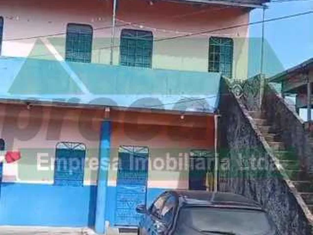 Imagem 6: Casa e Kitnets / Residencial / Colônia Terra Nova
