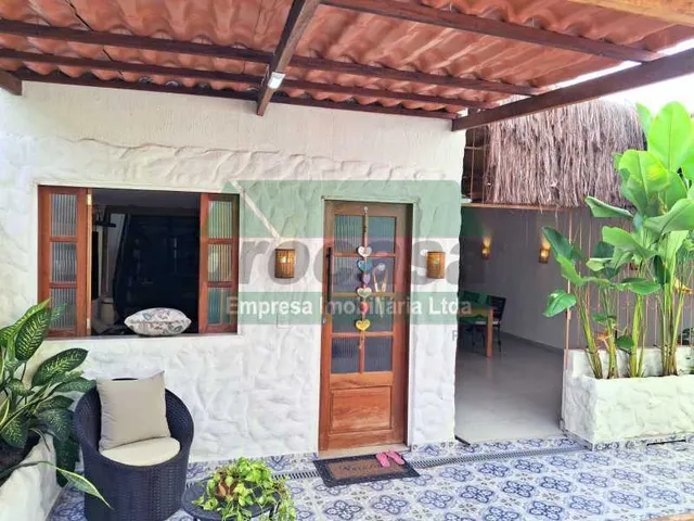Imagem: Casa de rua / Residencial / Praça 14