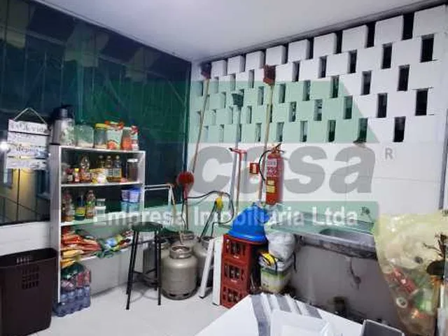 Imagem 9: Casa de rua : / Residencial / Praça 14 de Janeiro