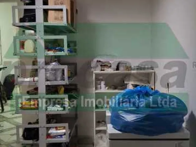 Imagem 11: Casa de rua : / Residencial / Praça 14 de Janeiro