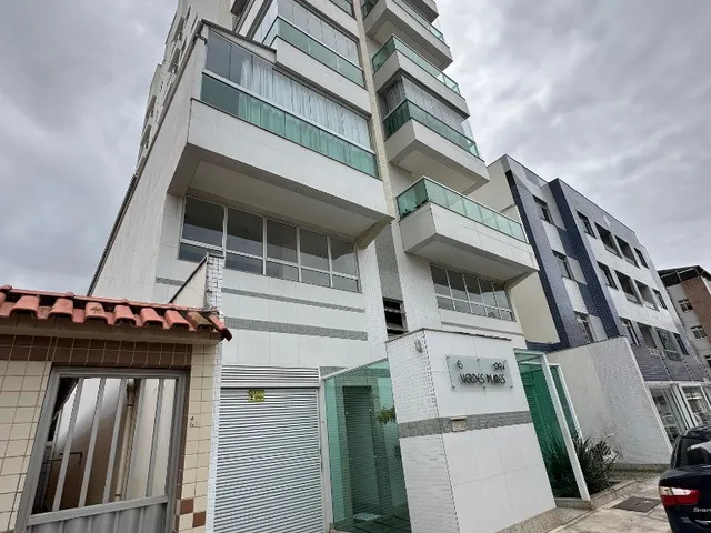 Imagem: Aluguel Anual de Apartamento Semi Mobiliado