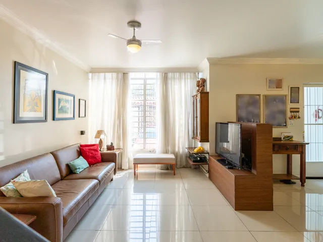 Imagem: Casa para Venda em Vila Cordeiro com 3 Quartos