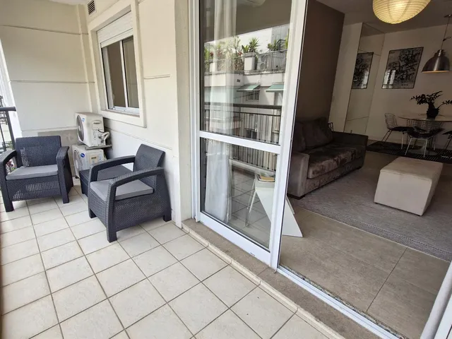 Imagem 13: Apartamento para Venda em Jardim Leonor com 2 Quartos, Sendo 1 Suíte, 80M²
