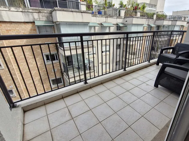 Imagem 4: Apartamento para Venda em Jardim Leonor com 2 Quartos, Sendo 1 Suíte, 80M²
