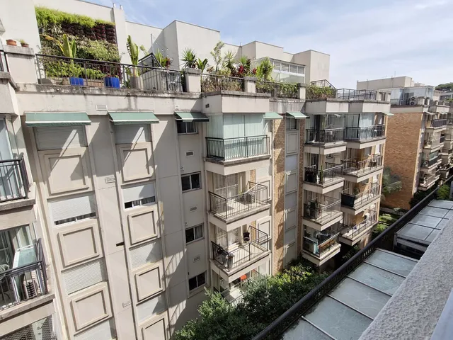 Imagem 7: Apartamento para Venda em Jardim Leonor com 2 Quartos, Sendo 1 Suíte, 80M²