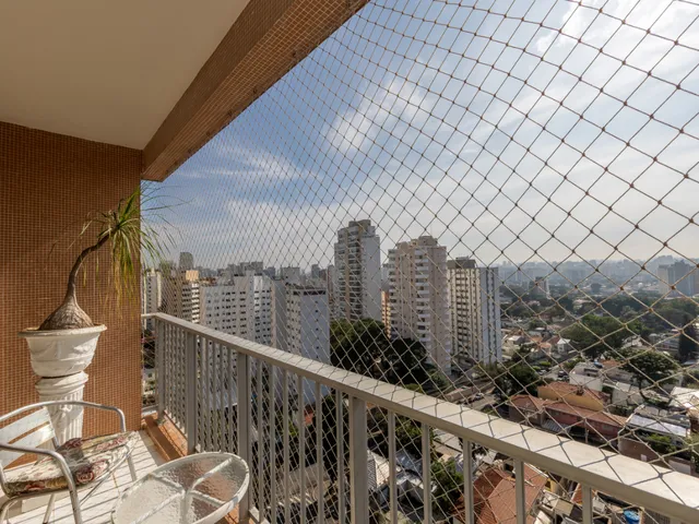 Imagem 12: Cobertura para Venda em Vila Congonhas com 4 Quartos, Sendo 2 Suítes, 218M²