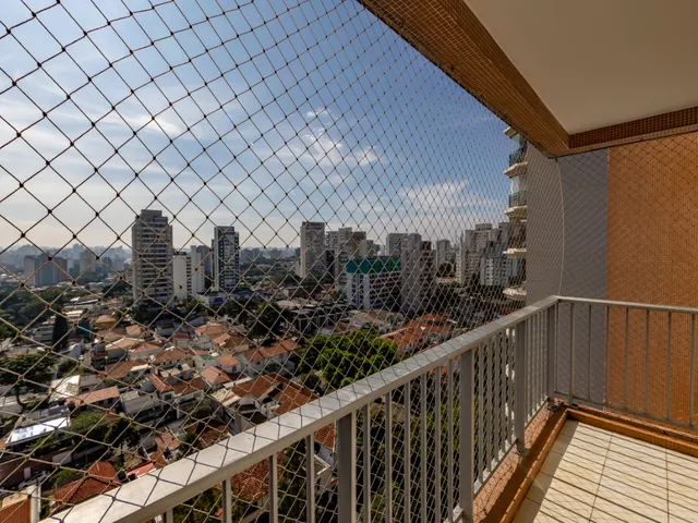 Imagem 15: Cobertura para Venda em Vila Congonhas com 4 Quartos, Sendo 2 Suítes, 218M²