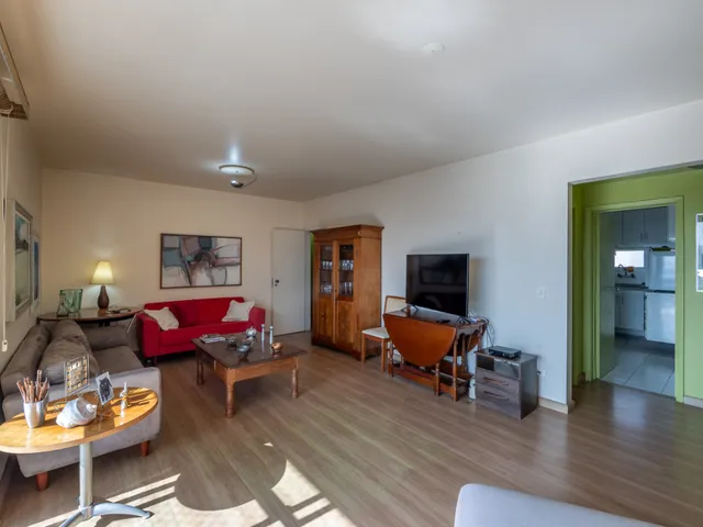 Imagem 9: Cobertura para Venda em Vila Congonhas com 4 Quartos, Sendo 2 Suítes, 218M²