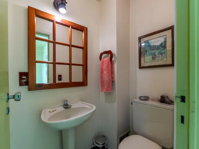 Imagem 14: Cobertura para Venda em Vila Congonhas com 4 Quartos, Sendo 2 Suítes, 218M²