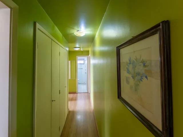Imagem 10: Cobertura para Venda em Vila Congonhas com 4 Quartos, Sendo 2 Suítes, 218M²