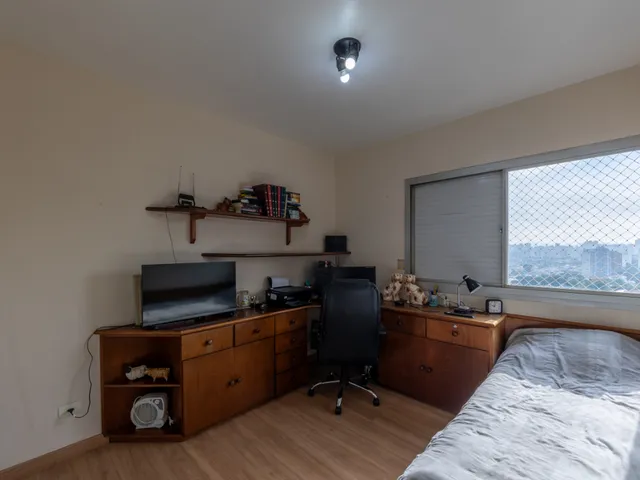 Imagem 8: Cobertura para Venda em Vila Congonhas com 4 Quartos, Sendo 2 Suítes, 218M²