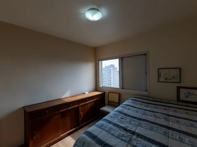 Imagem 2: Cobertura para Venda em Vila Congonhas com 4 Quartos, Sendo 2 Suítes, 218M²