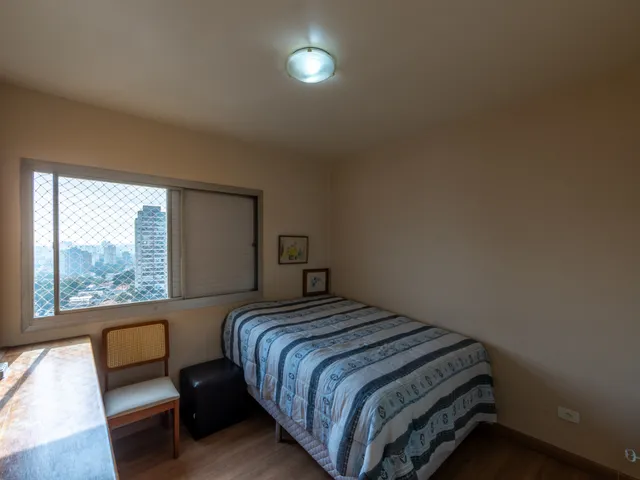 Imagem 7: Cobertura para Venda em Vila Congonhas com 4 Quartos, Sendo 2 Suítes, 218M²