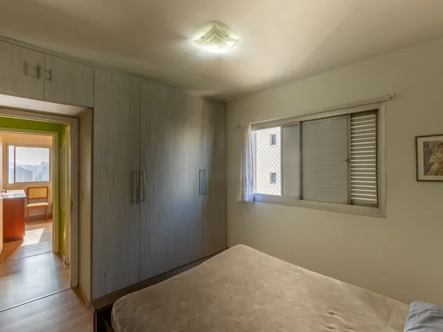 Imagem 5: Cobertura para Venda em Vila Congonhas com 4 Quartos, Sendo 2 Suítes, 218M²