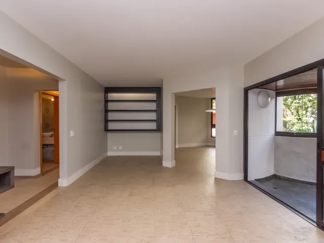 Imagem: Apartamento para venda e locação em Indianópolis