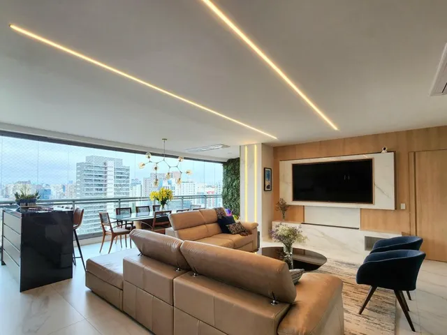 Imagem: Apartamento para Venda em Itaim Bibi com