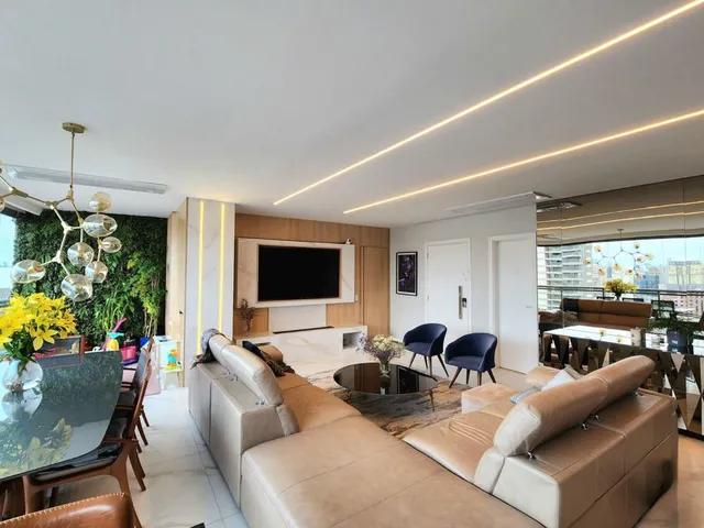 Imagem 16: Apartamento para Venda em Itaim Bibi com 2 Quartos, Sendo 2 Suítes, 134M²