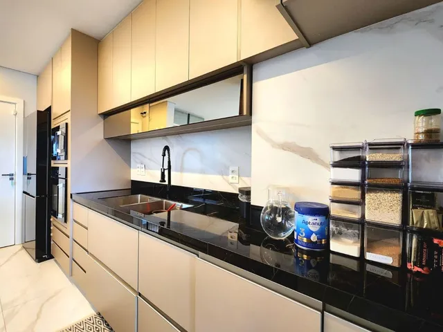 Imagem 10: Apartamento para Venda em Itaim Bibi com 2 Quartos, Sendo 2 Suítes, 134M²