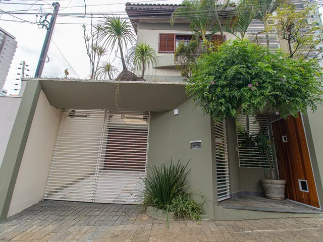 Imagem: Casa para Venda em Vila Deodoro com 4 Quartos