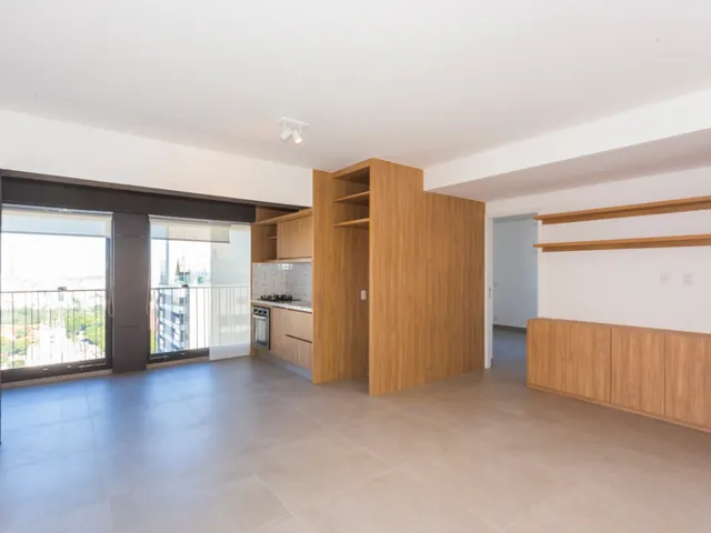 Imagem: Apartamento para venda em Pinheiros com