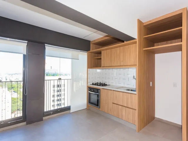 Imagem: Apartamento para Venda em Pinheiros com
