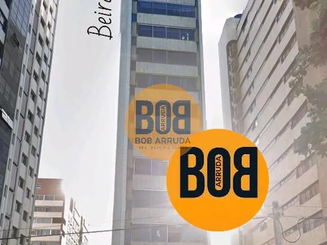 Imagem 1: APARTAMENTO NA BEIRA MAR BOA VIAGEM