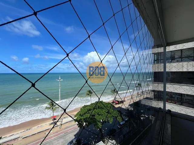 Imagem 2: APARTAMENTO NA BEIRA MAR BOA VIAGEM