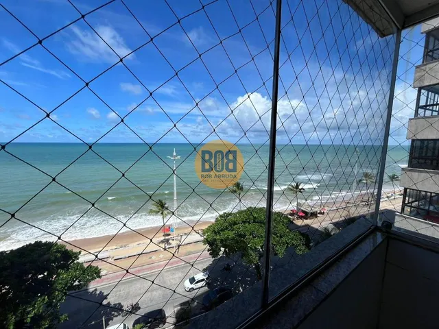 Imagem 3: APARTAMENTO NA BEIRA MAR BOA VIAGEM