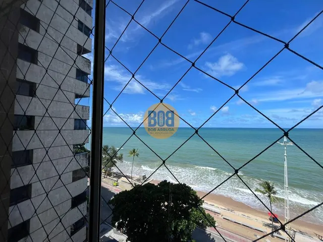 Imagem 4: APARTAMENTO NA BEIRA MAR BOA VIAGEM