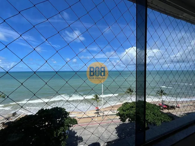Imagem 5: APARTAMENTO NA BEIRA MAR BOA VIAGEM