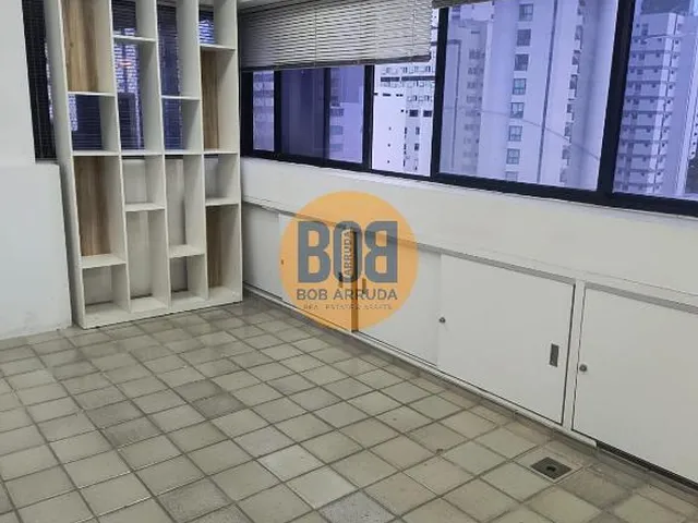 Imagem 16: APARTAMENTO NA BEIRA MAR BOA VIAGEM