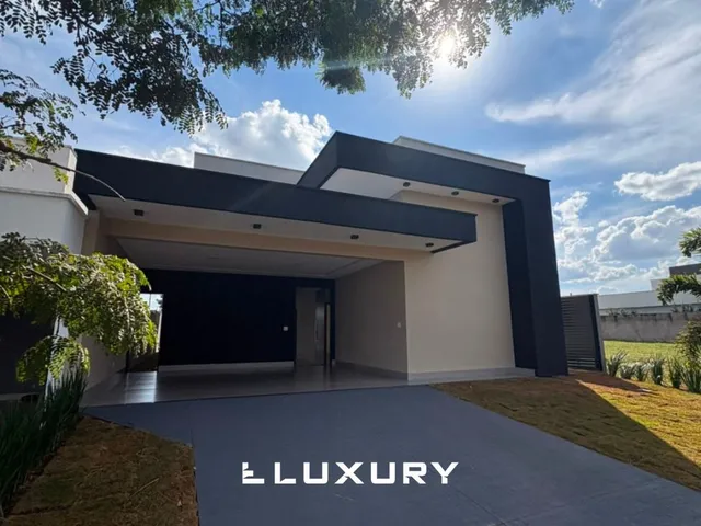 Imagem 14: Casa com 3 Suítes e Piscina no Terras Alpha 1