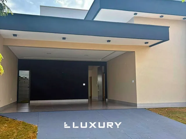 Imagem 4: Casa com 3 Suítes e Piscina no Terras Alpha 1
