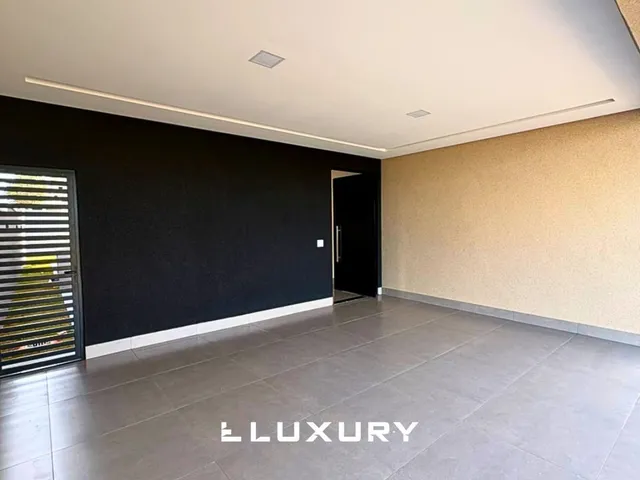 Imagem 15: Casa com 3 Suítes e Piscina no Terras Alpha 1