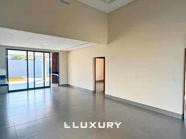 Imagem 13: Casa com 3 Suítes e Piscina no Terras Alpha 1