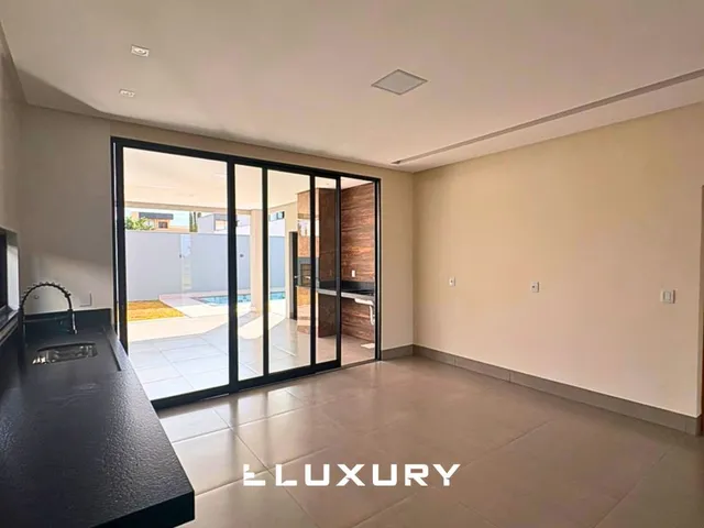 Imagem 11: Casa com 3 Suítes e Piscina no Terras Alpha 1