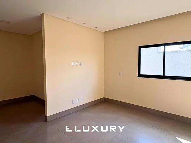 Imagem 3: Casa com 3 Suítes e Piscina no Terras Alpha 1
