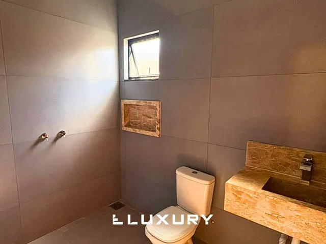 Imagem 5: Casa com 3 Suítes e Piscina no Terras Alpha 1