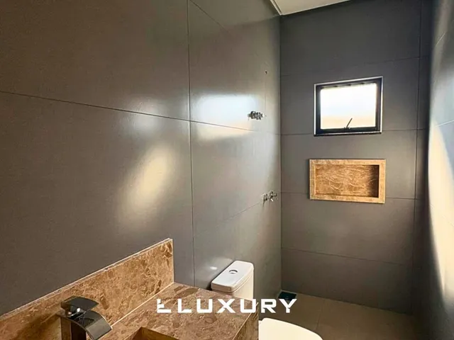 Imagem 10: Casa com 3 Suítes e Piscina no Terras Alpha 1