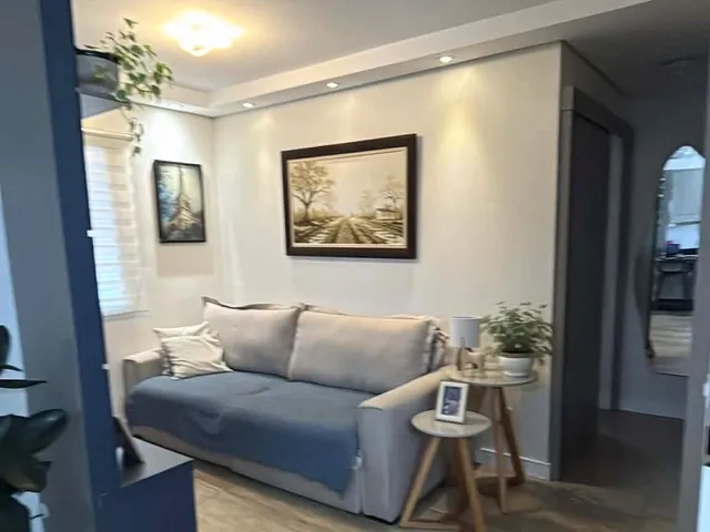 Imagem: Apartamento 2 suítes