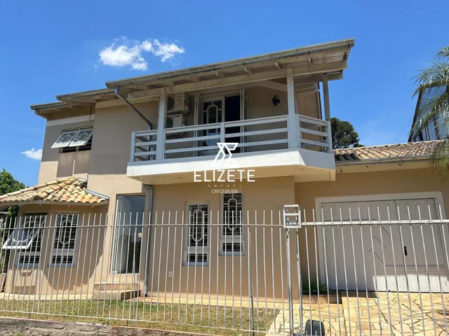 Imagem 2: Ótima casa a venda no bairro Guarani em Novo Hamburgo