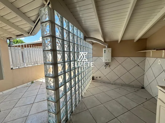 Imagem 7: Ótima casa a venda no bairro Guarani em Novo Hamburgo